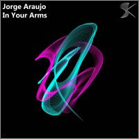 Artwork for In Your Arms by Jorge Araujo