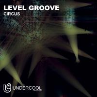 Artwork for Circus by Level Groove