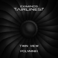 Artwork for Polymnia by Twin View