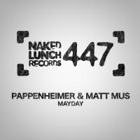 Artwork for Mayday by pappenheimer