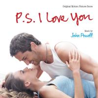 Artwork for P.S. I Love You by John Powell
