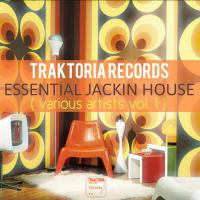 Artwork for Essential Jackin' House, Vol.1 by Various Artists