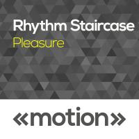 Artwork for Pleasure by Rhythm Staircase