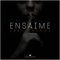 Artwork for Evil Things by Ensaime