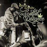 Artwork for Soulful Distance by Devin The Dude