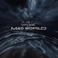 Artwork for Mad World by Gary Jules