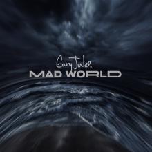 Artwork for "Mad World" by Gary Jules