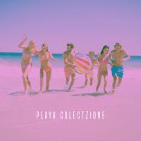 Artwork for Playa Colectzione by Chillout