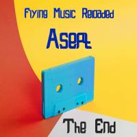 Artwork for The End by Asept