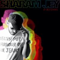 Artwork for 4 Da Loverz by Sharam Jey