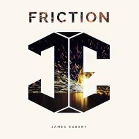 Artwork for Friction by James Egbert