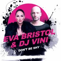 Artwork for Don't Be Shy by DJ Vini