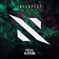 Artwork for Hi Future by PROYAL