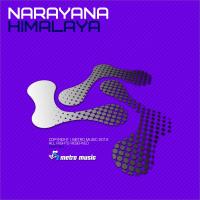 Artwork for Himalaya by Narayana