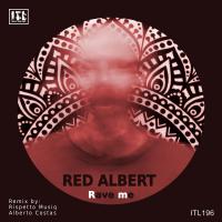 Artwork for Rave Me by Red Albert