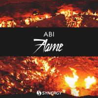 Artwork for Flame by A.B.I.