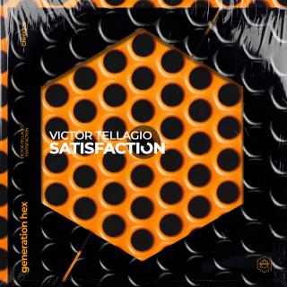 Artwork for Satisfaction
