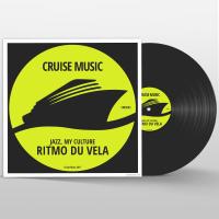 Artwork for Jazz, My Culture by Ritmo Du Vela