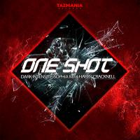 Artwork for One Shot by Dark Intensity