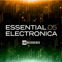 Artwork for Essential Electronica, Vol. 05 by Various Artists