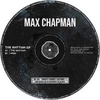 Artwork for The Rhythm EP by Max Chapman