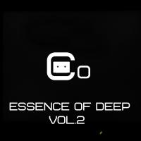 Artwork for Essence Of Deep, Vol. 2 by Various Artists