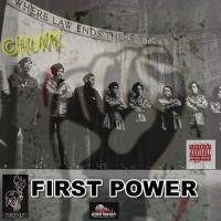 Artwork for First Power (feat. Midi) by Чунк