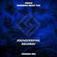 Artwork for Dreaming About You by Fredix