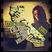 Artwork for California Sessions, Vol. 2 by Moka Only