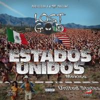 Artwork for Estados Unidos by Lost God