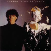 Artwork for In Outer Space by Sparks