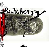 Artwork for 15 by Buckcherry