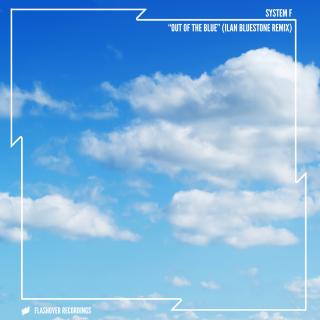 Artwork for Out Of The Blue