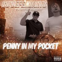 Artwork for Penny in My Pocket by CO Defendants