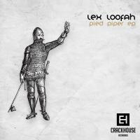 Artwork for Pied Piper EP by Lex Loofah