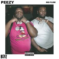 Artwork for Rio Flow by Peezy