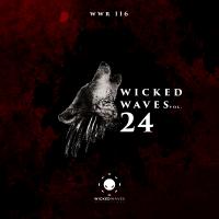 Artwork for Wicked Waves, Vol. 24 by Various Artists