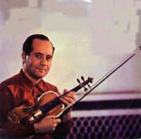 Igor Oistrakh
