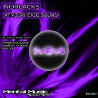 Artwork for Atmospheric Sound by Norlacks