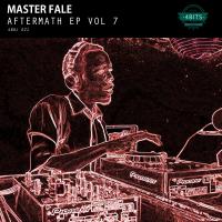 Artwork for Aftermath EP, Vol. 7 by Master Fale