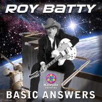 Artwork for Basic Answers by Roy Batty