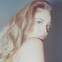 Alina Baraz