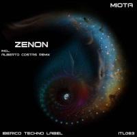 Artwork for Zenon by Miota