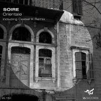 Artwork for Orientale by Soire