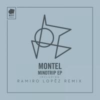 Artwork for Mindtrip EP by Montel