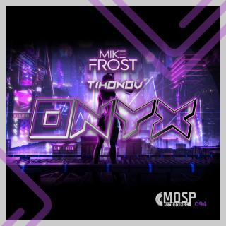 Artwork for Onyx (Original Mix)
