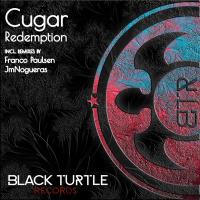 Artwork for Redemption by CUGAR