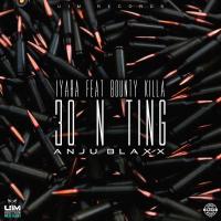 Artwork for 30 "n" Ting by Iyara