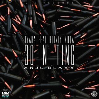 Artwork for 30 "n" Ting