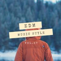 Artwork for SLiVER Recordings: EDM Music Style, Vol.37 by Various Artists